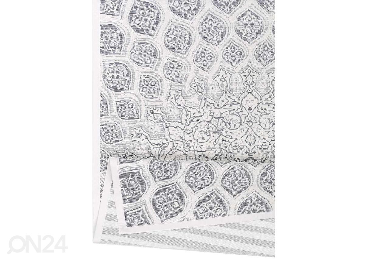 Ковер Narma smartWeave® Illuka white 100x160 см увеличить