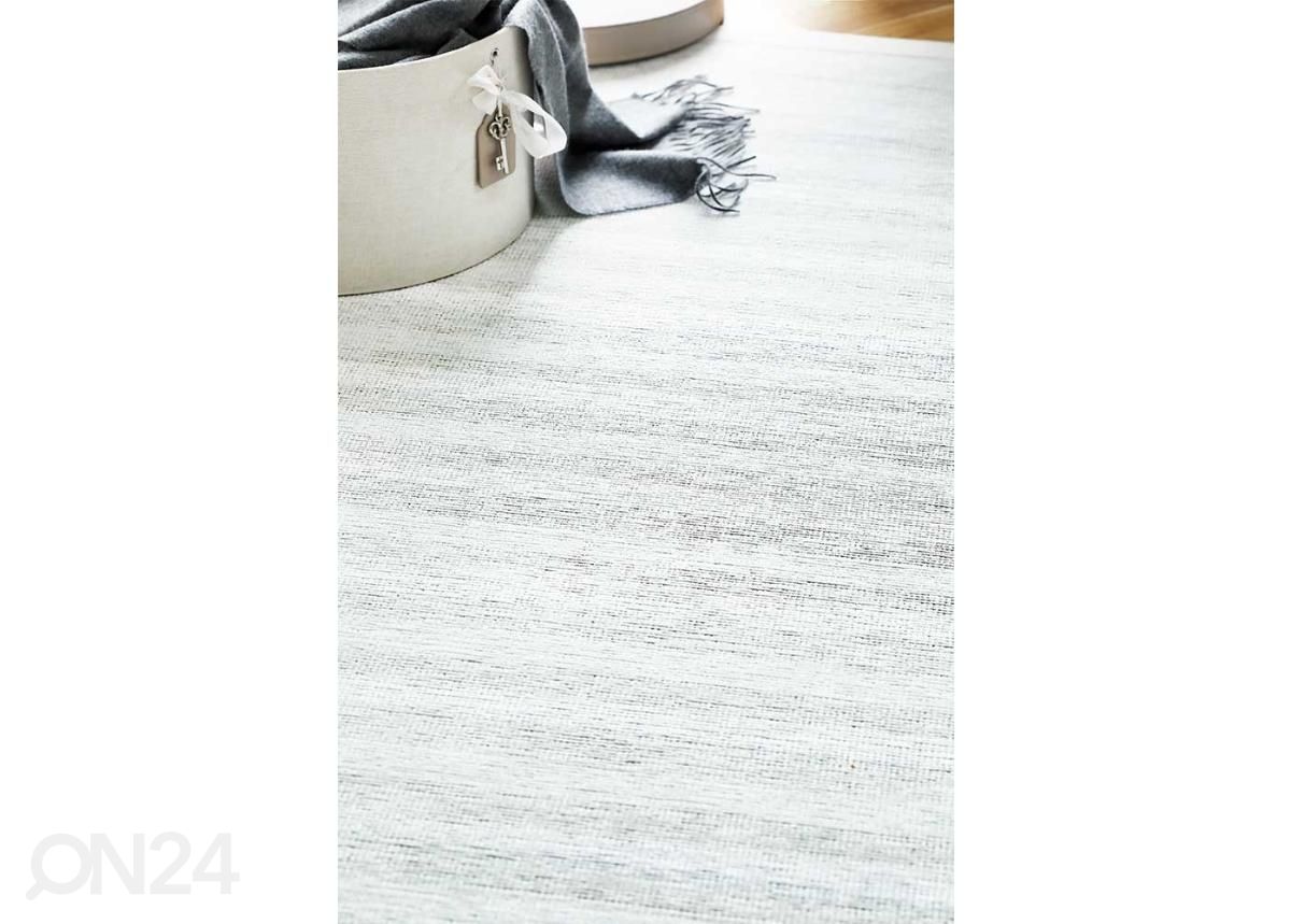 Ковер Narma smartWeave® Illuka white 100x160 см увеличить