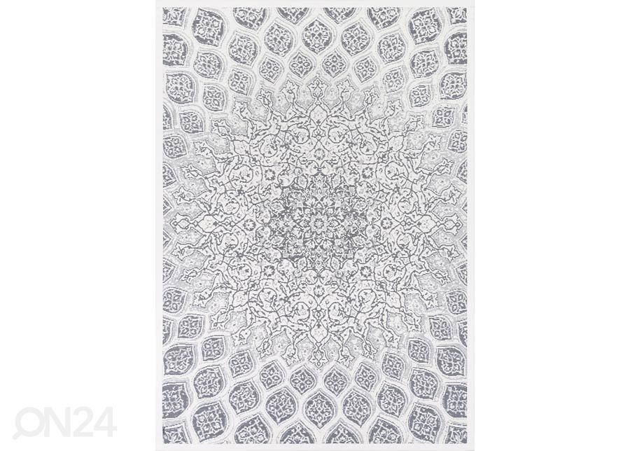 Ковер Narma smartWeave® Illuka white 140x200 см увеличить