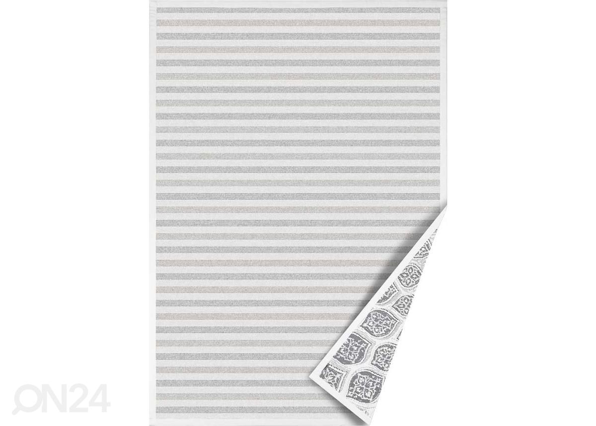 Ковер Narma smartWeave® Illuka white 70x140 см увеличить