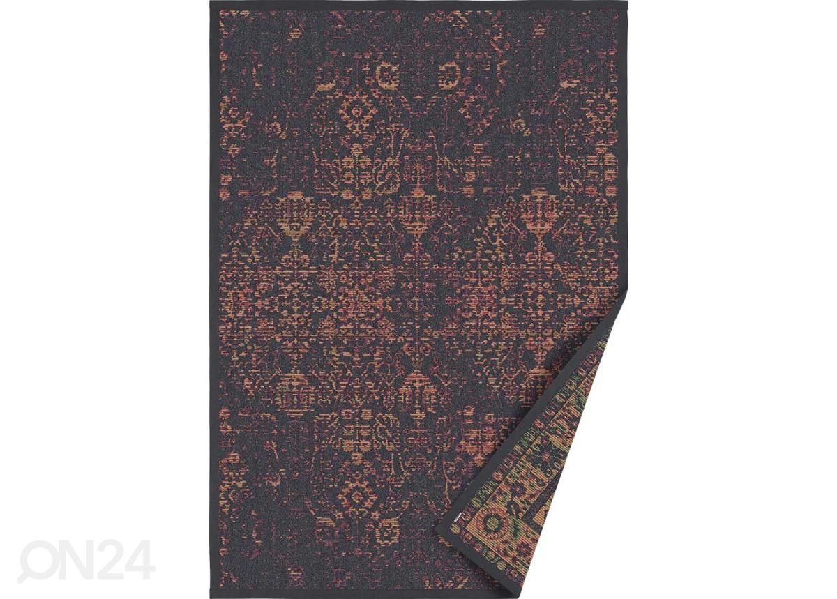 Ковер Narma smartWeave® Kalvi carbon multi 200x300 см увеличить