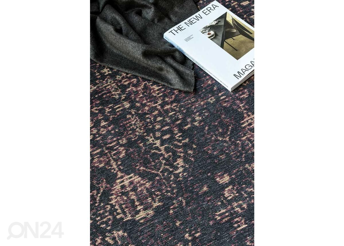 Ковер Narma smartWeave® Kalvi carbon multi 200x300 см увеличить