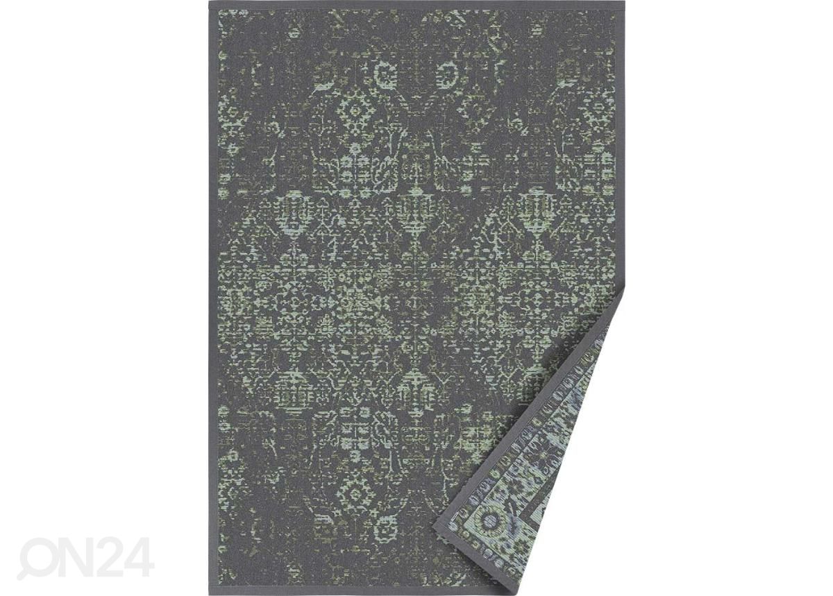 Ковер Narma smartWeave® Kalvi grey-blue 140x200 см увеличить