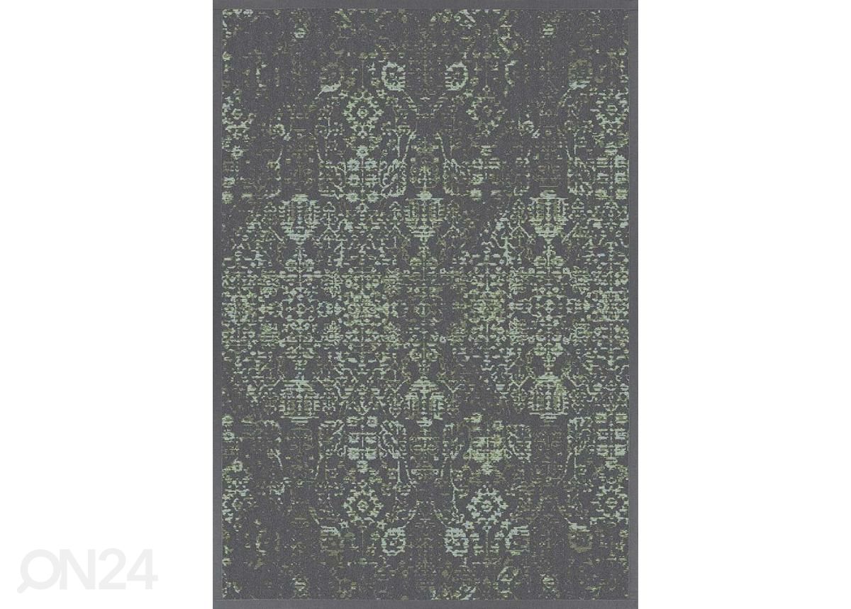 Ковер Narma smartWeave® Kalvi grey-blue 140x200 см увеличить