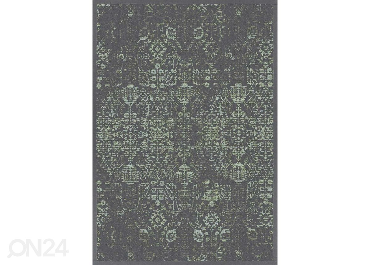 Ковер Narma smartWeave® Kalvi grey-blue 200x300 см увеличить