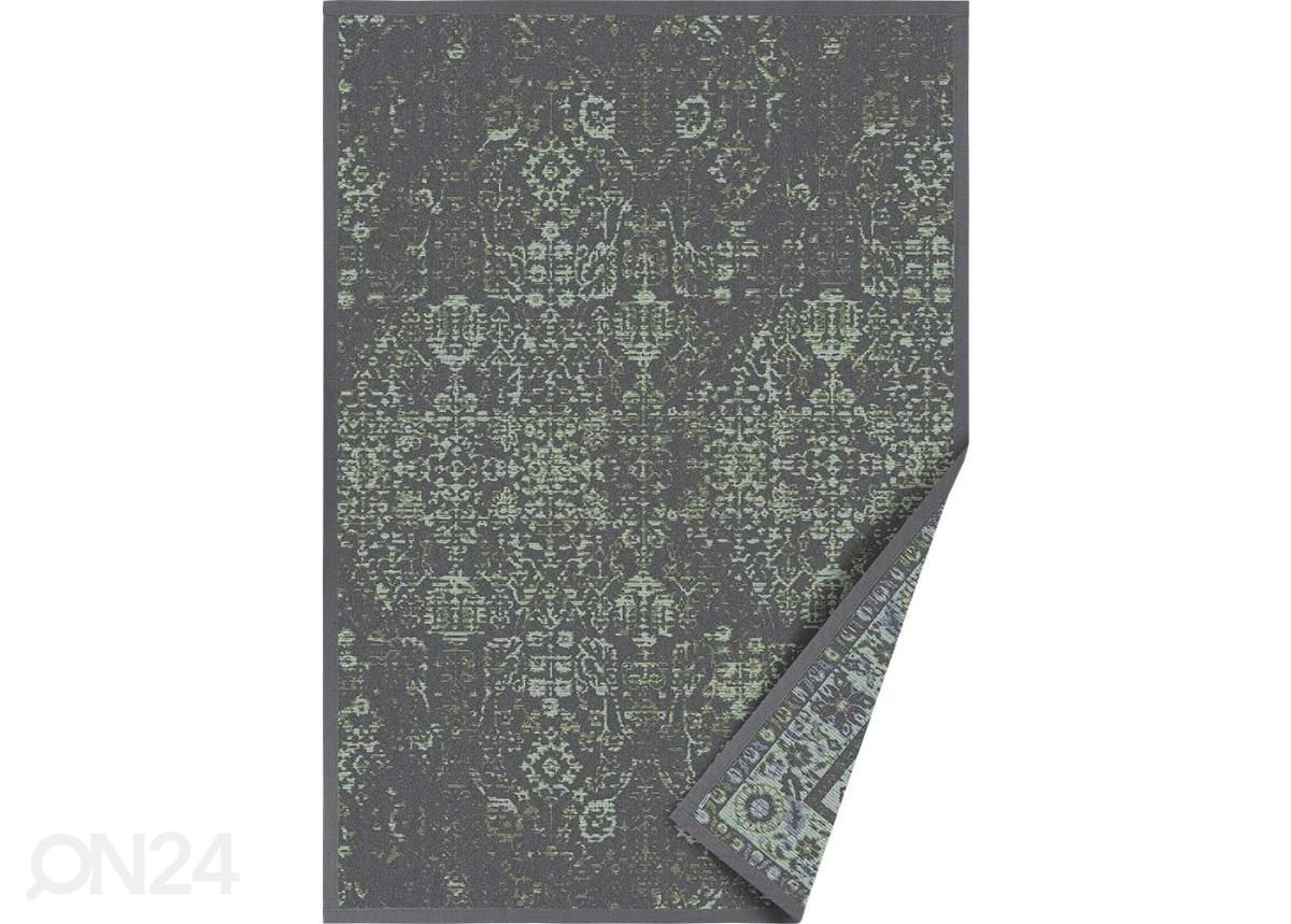Ковер Narma smartWeave® Kalvi grey-blue 200x300 см увеличить
