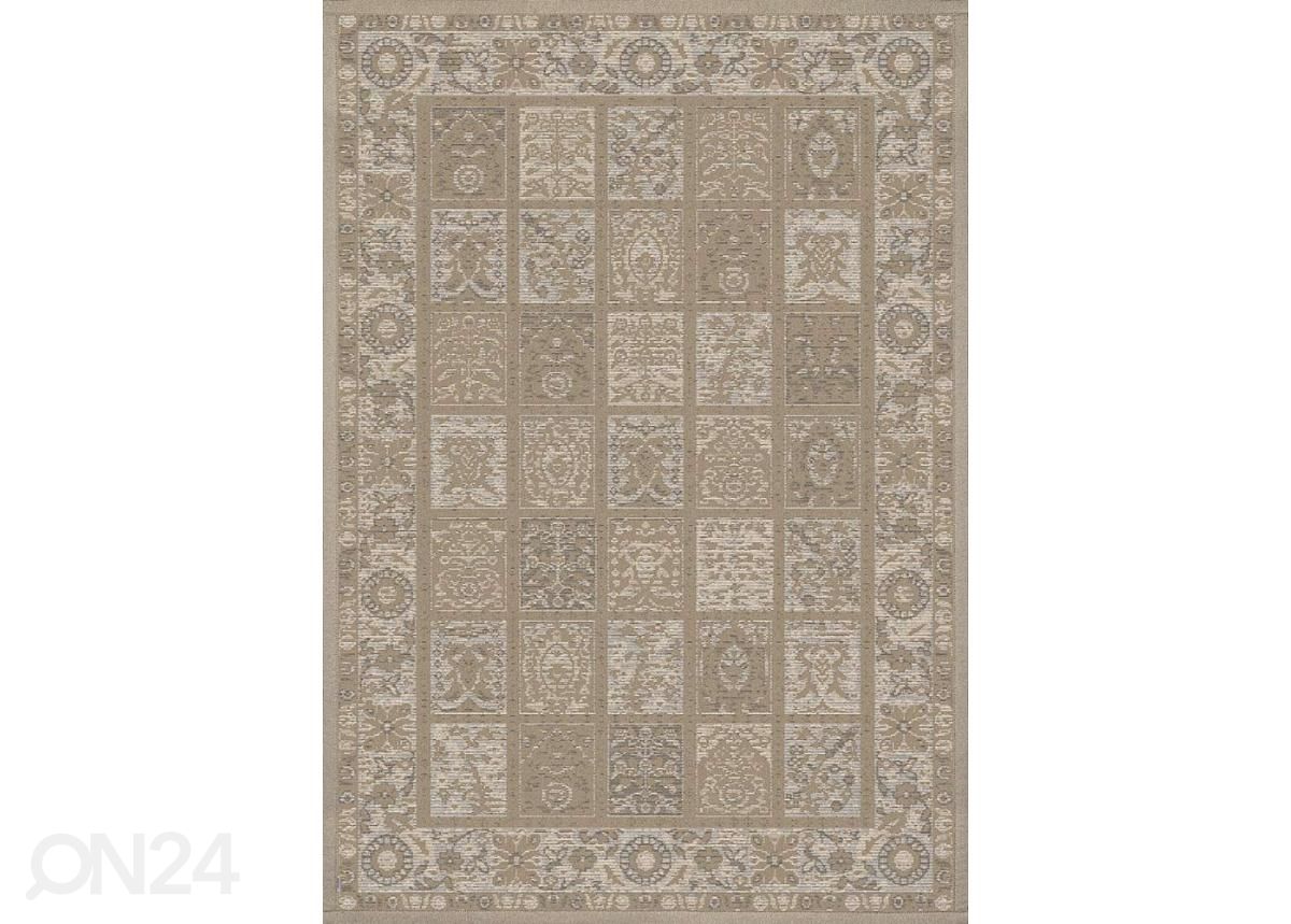 Ковер Narma smartWeave® Kalvi khaki 140x200 см увеличить