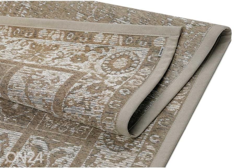 Ковер Narma smartWeave® Kalvi khaki 140x200 см увеличить