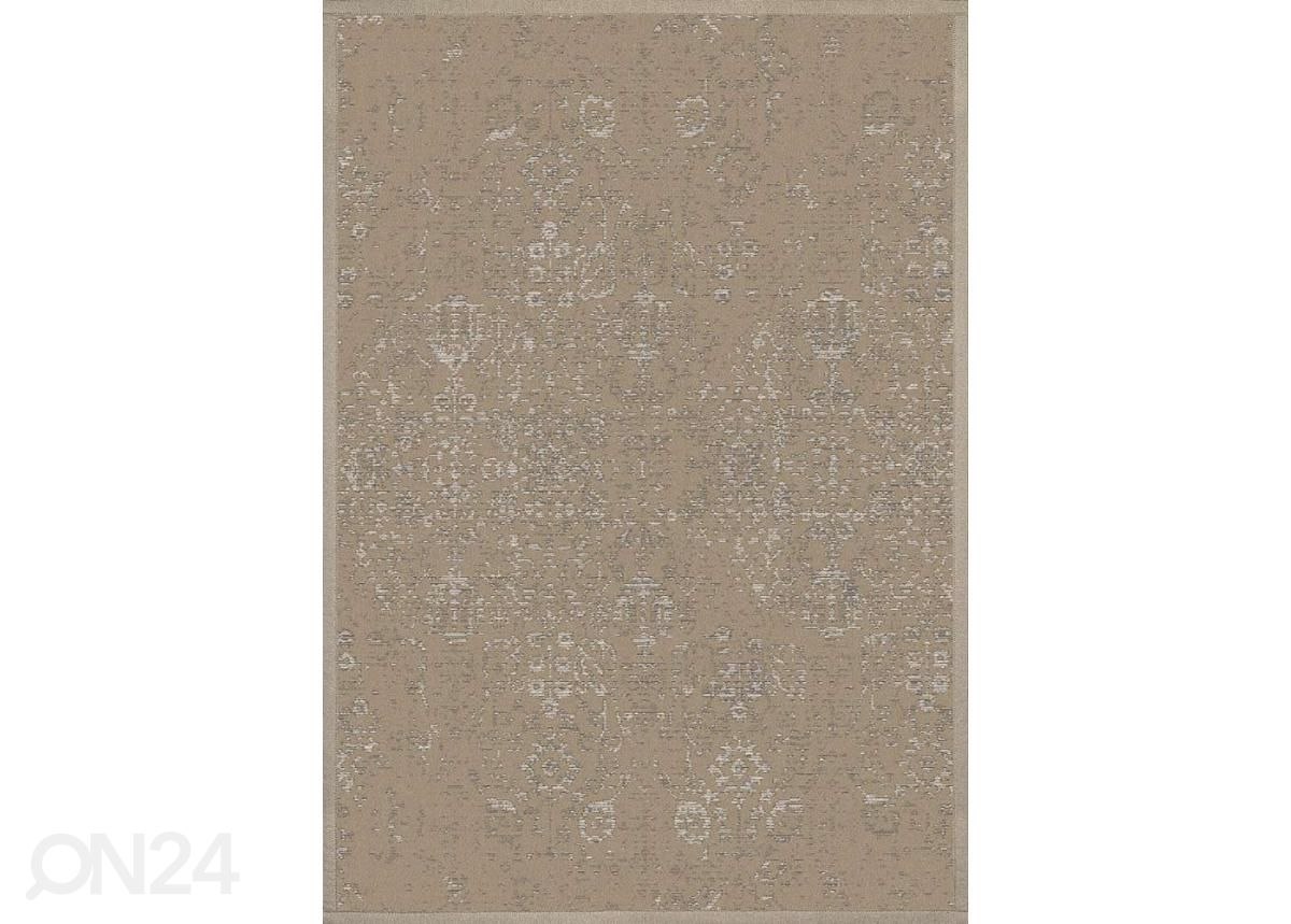 Ковер Narma smartWeave® Kalvi khaki 140x200 см увеличить