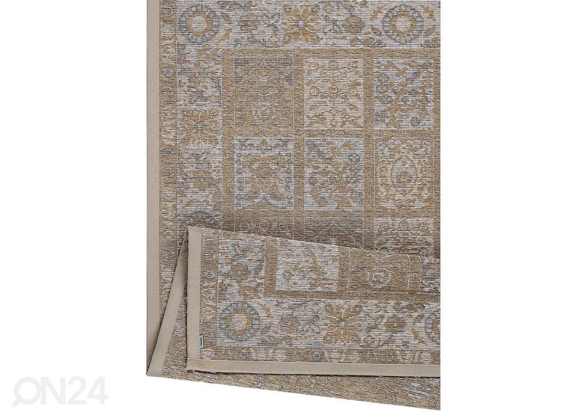 Ковер Narma smartWeave® Kalvi khaki 140x200 см увеличить