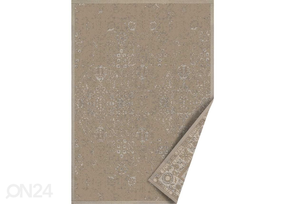 Ковер Narma smartWeave® Kalvi khaki 140x200 см увеличить