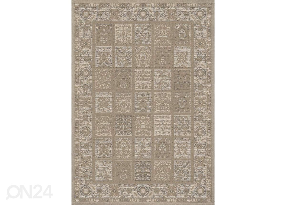 Ковер Narma smartWeave® Kalvi khaki 160x230 см увеличить
