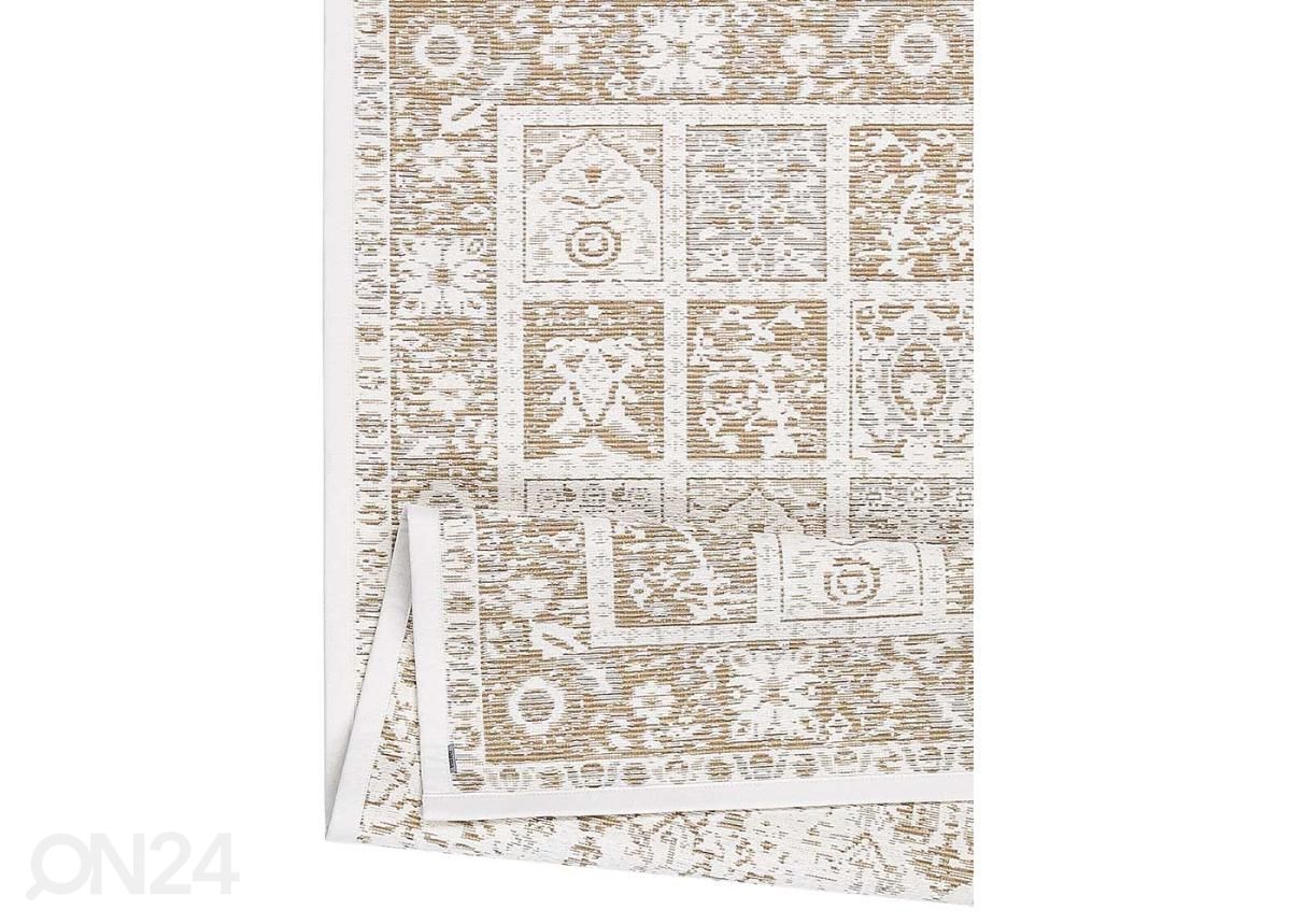 Ковер Narma smartWeave® Kalvi white 140x200 см увеличить