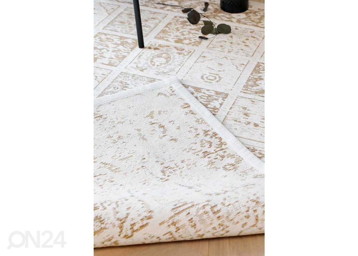 Ковер Narma smartWeave® Kalvi white 140x200 см увеличить