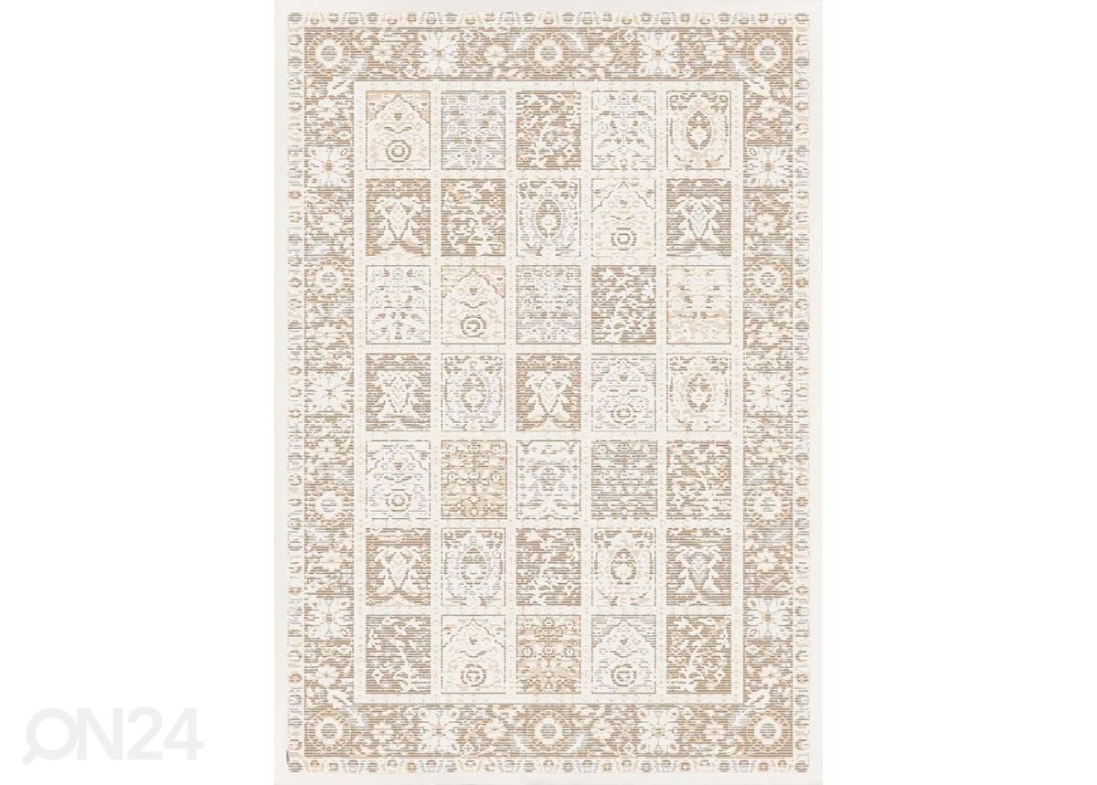 Ковер Narma smartWeave® Kalvi white 140x200 см увеличить