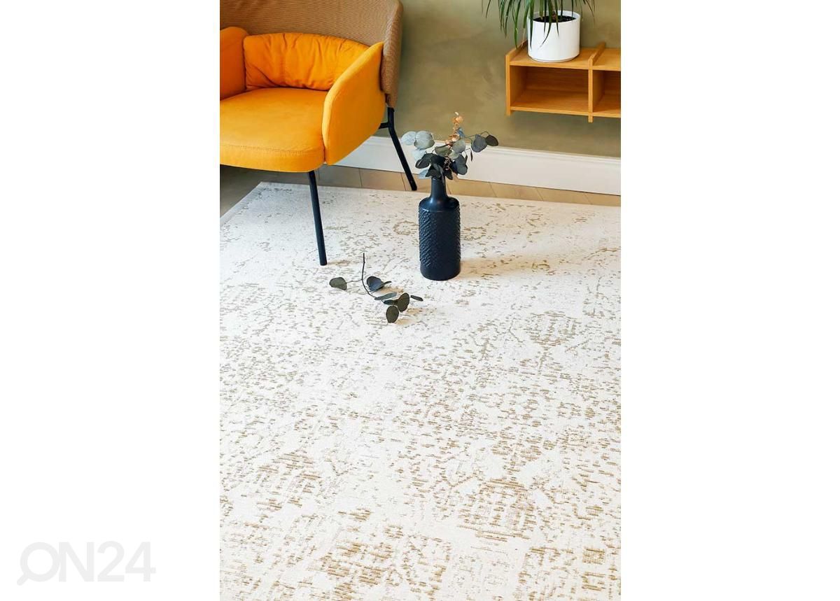 Ковер Narma smartWeave® Kalvi white 200x300 см увеличить