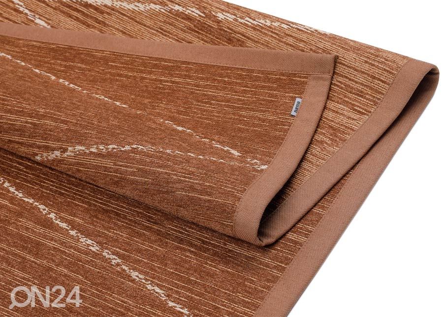 Ковер Narma smartWeave® Kauri caramel 100x160 см увеличить