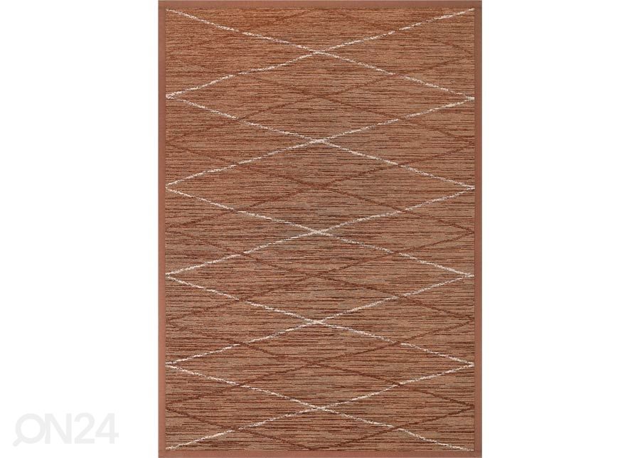 Ковер Narma smartWeave® Kauri caramel 100x160 см увеличить