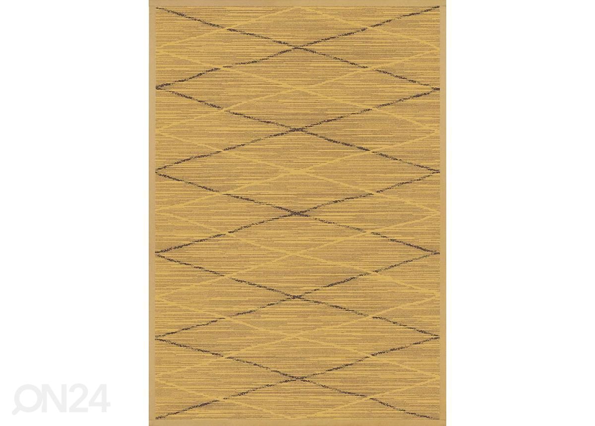 Ковер Narma smartWeave® Kauri dijon 200x300 см увеличить