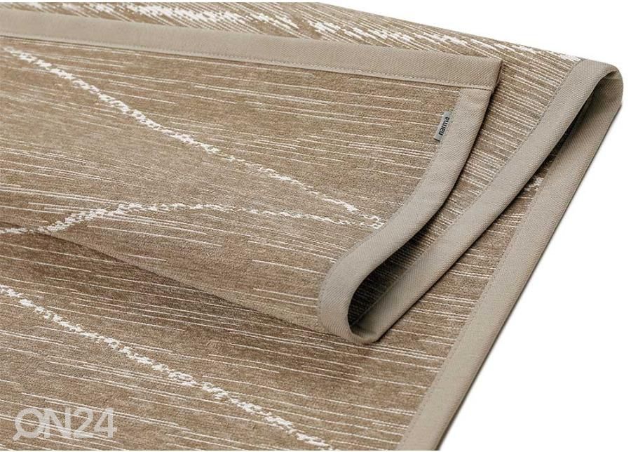 Ковер Narma smartWeave® Kauri khaki 140x200 см увеличить