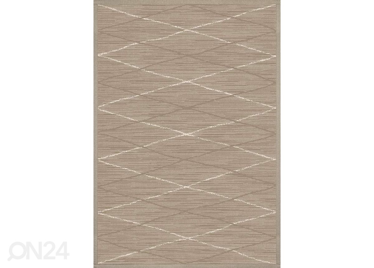 Ковер Narma smartWeave® Kauri khaki 200x300 см увеличить