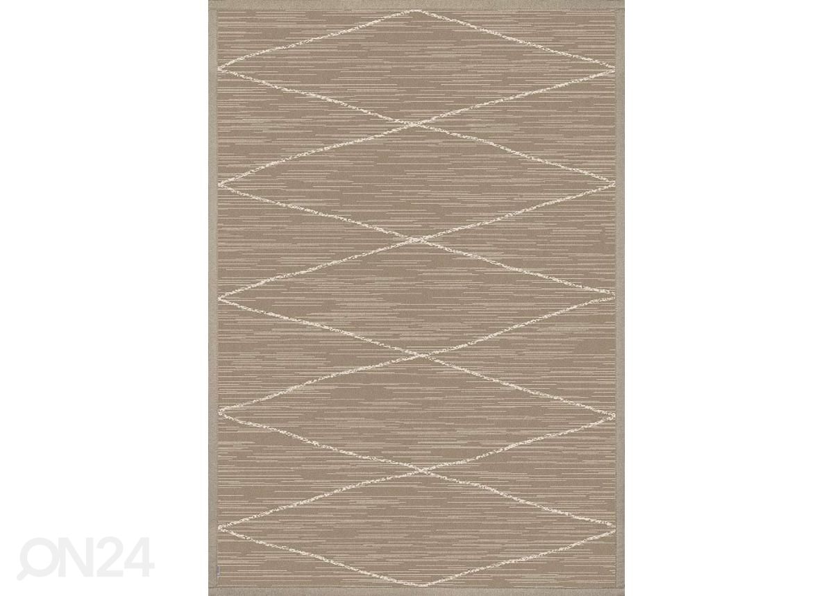 Ковер Narma smartWeave® Kauri khaki 200x300 см увеличить