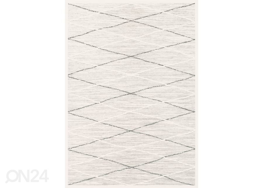 Ковер Narma smartWeave® Kauri white 100x160 см увеличить