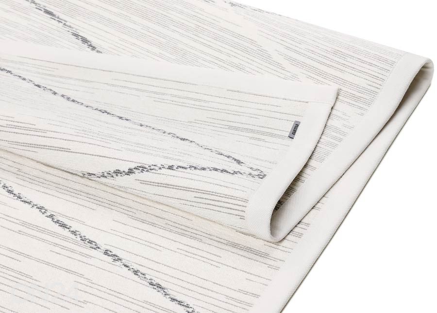 Ковер Narma smartWeave® Kauri white 100x160 см увеличить