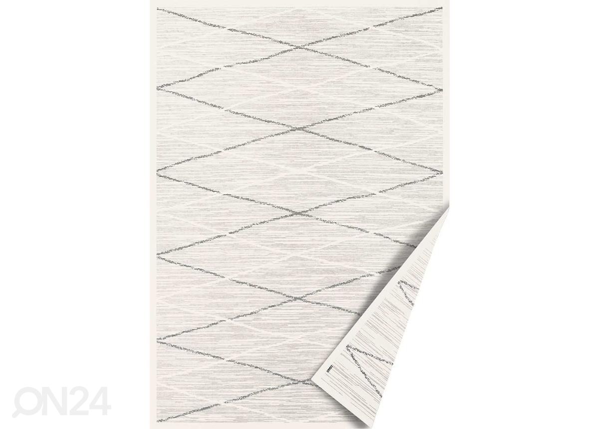 Ковер Narma smartWeave® Kauri white 100x160 см увеличить