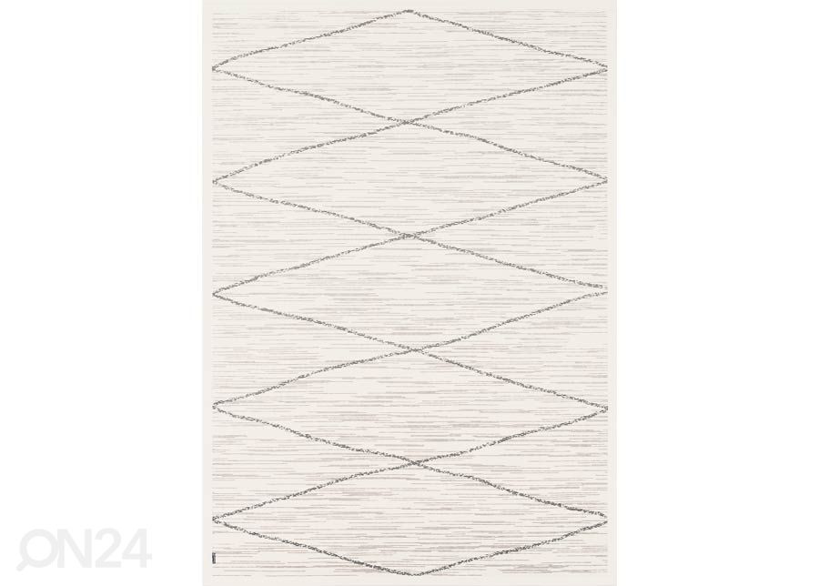 Ковер Narma smartWeave® Kauri white 160x230 см увеличить