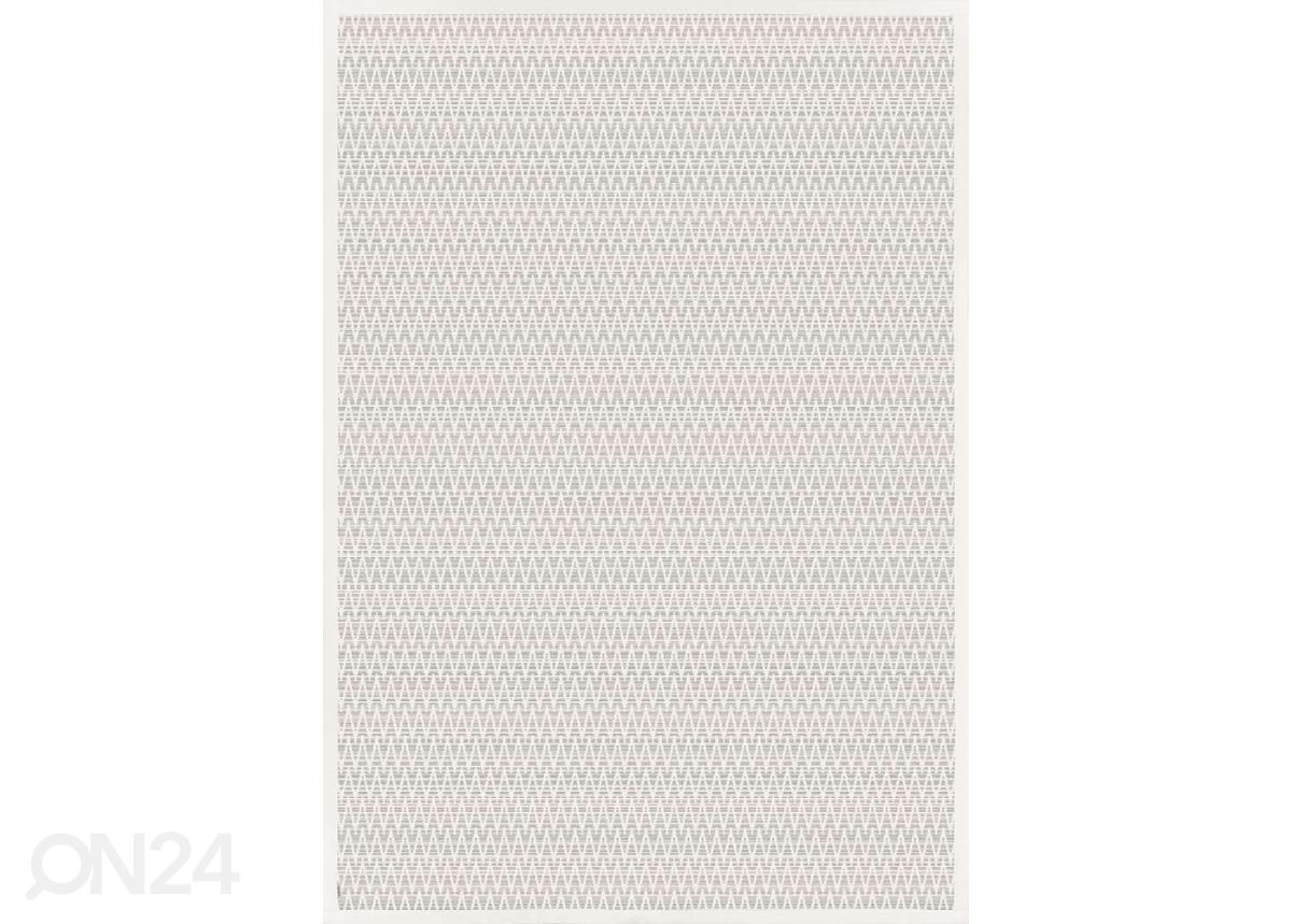 Ковер Narma smartWeave® Kiska white 140x200 см увеличить