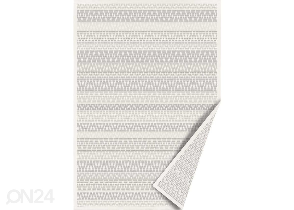 Ковер Narma smartWeave® Kiska white 140x200 см увеличить