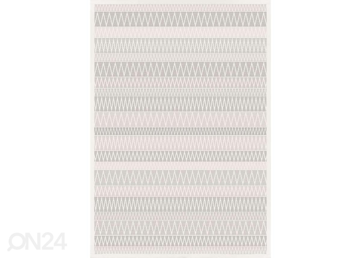 Ковер Narma smartWeave® Kiska white 200x300 см увеличить