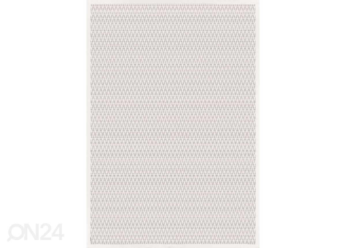 Ковер Narma smartWeave® Kiska white 200x300 см увеличить