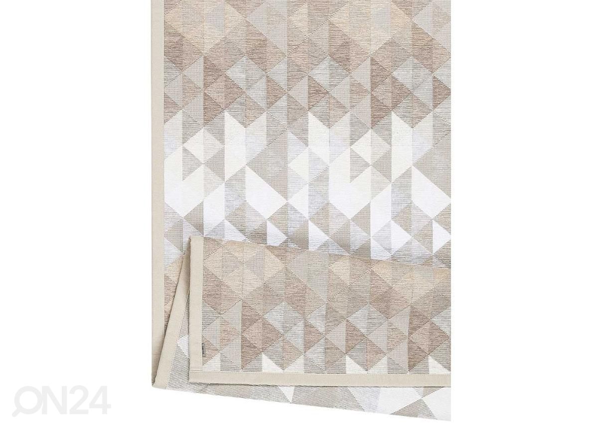 Ковер Narma smartWeave® Kiva cream 140x200 см увеличить