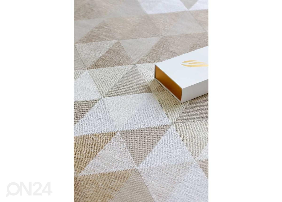 Ковер Narma smartWeave® Kiva cream 140x200 см увеличить