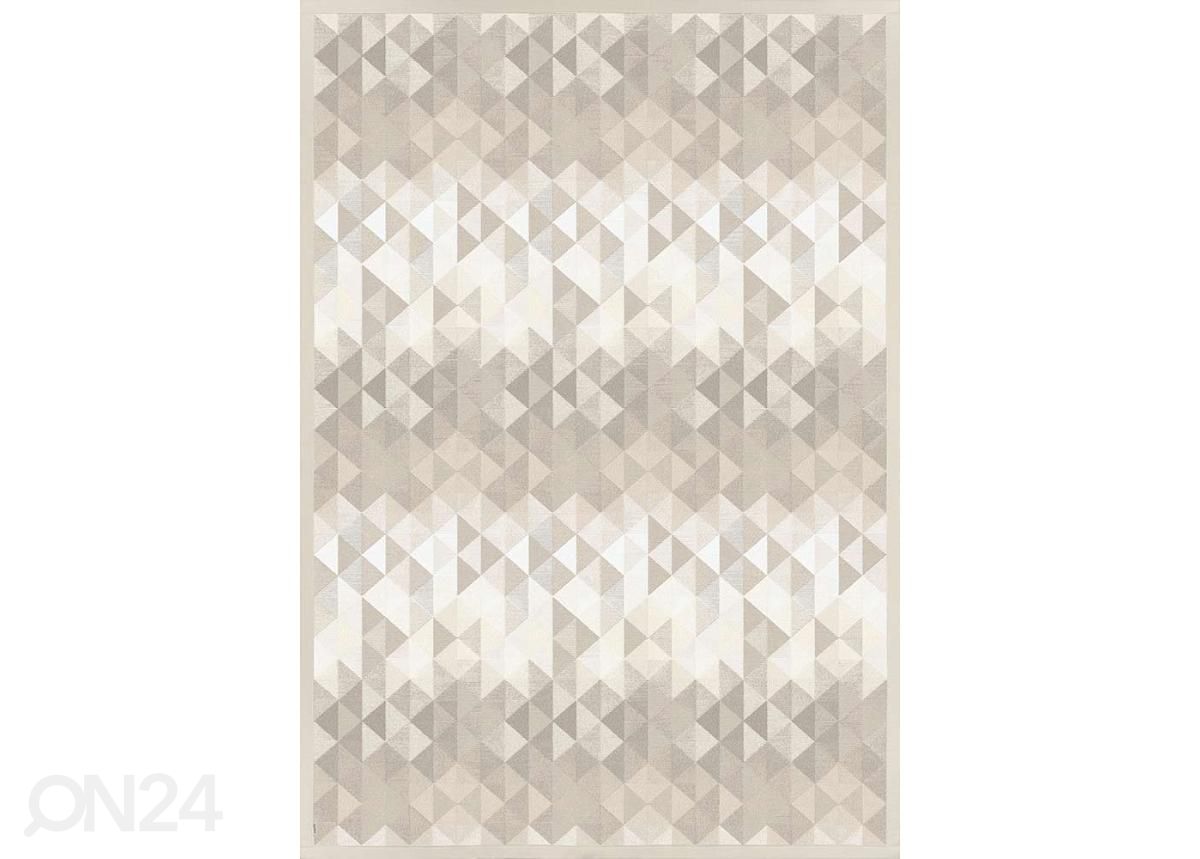 Ковер Narma smartWeave® Kiva cream 140x200 см увеличить