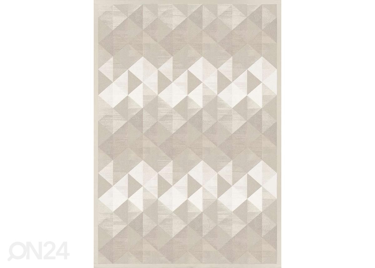 Ковер Narma smartWeave® Kiva cream 140x200 см увеличить