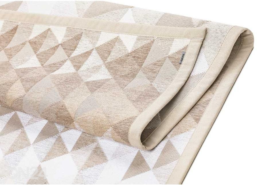 Ковер Narma smartWeave® Kiva cream 140x200 см увеличить