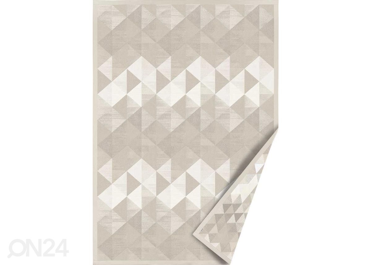 Ковер Narma smartWeave® Kiva cream 160x230 см увеличить