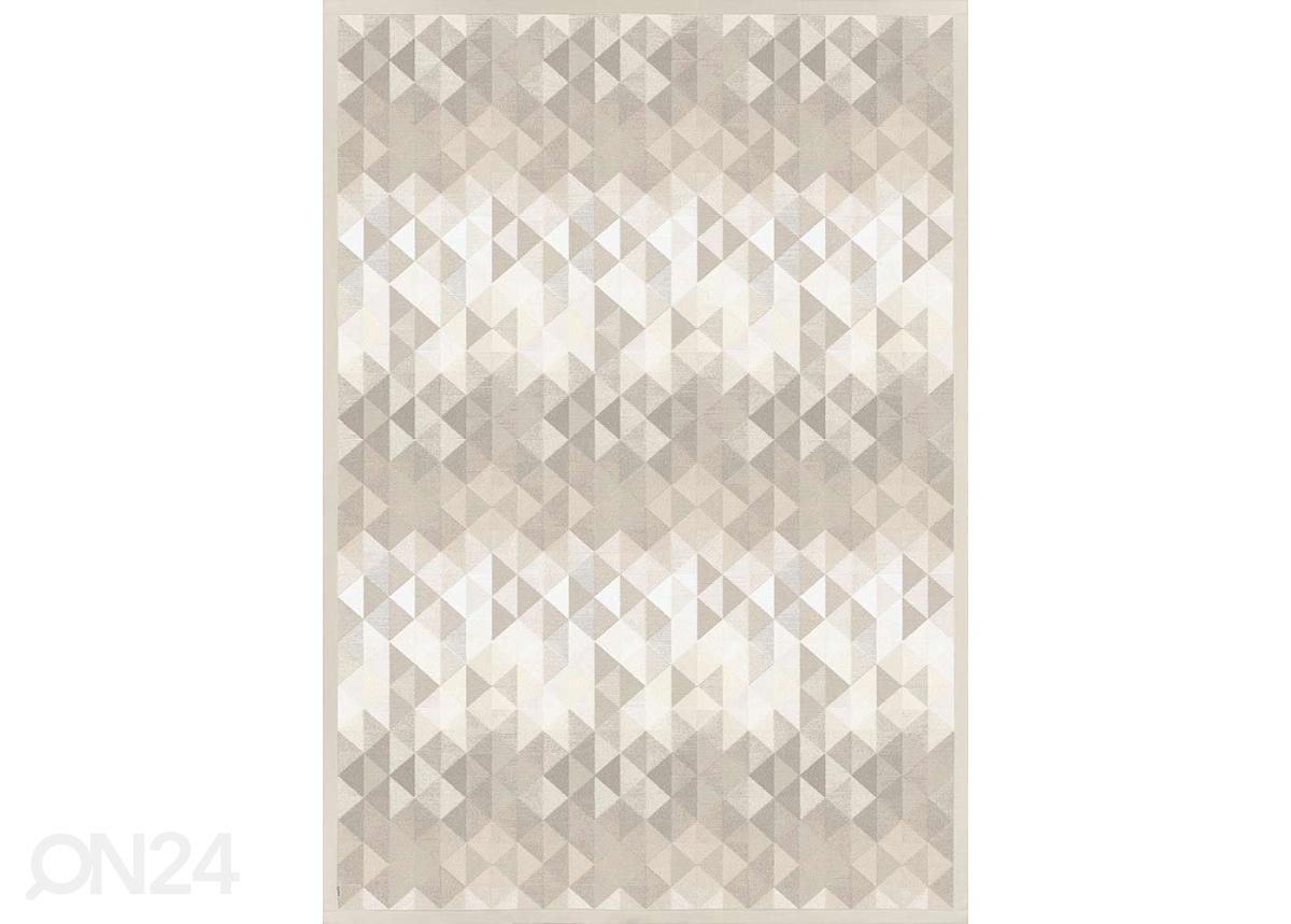 Ковер Narma smartWeave® Kiva cream 160x230 см увеличить