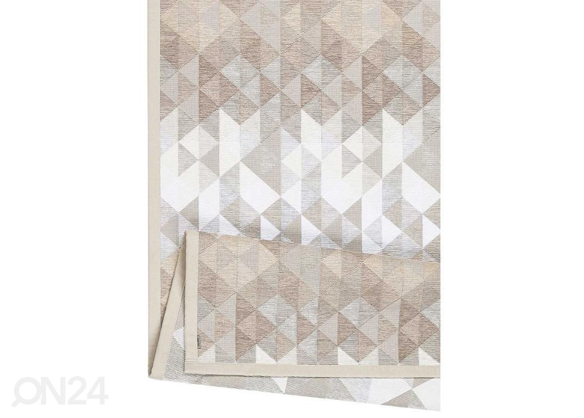 Ковер Narma smartWeave® Kiva cream 160x230 см увеличить