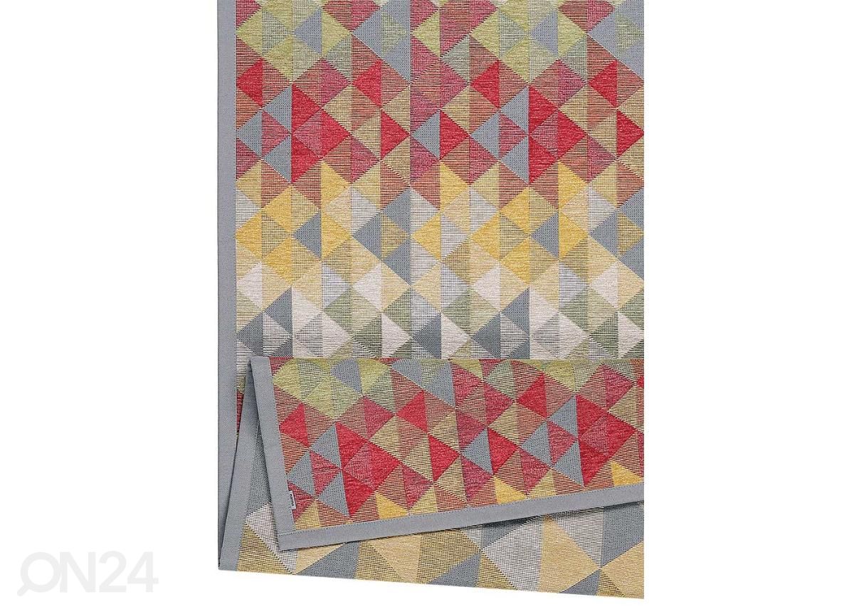 Ковер Narma smartWeave® Kiva multi 160x230 см увеличить