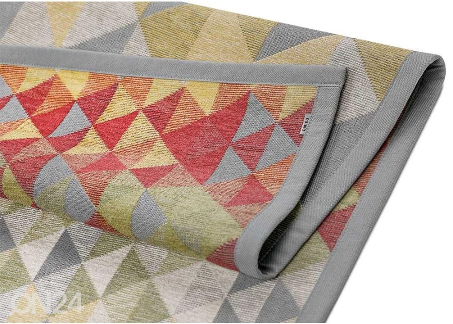 Ковер Narma smartWeave® Kiva multi 160x230 см увеличить