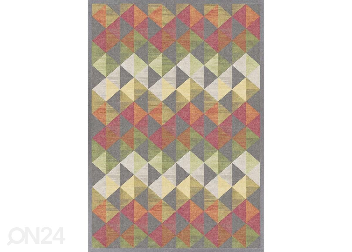 Ковер Narma smartWeave® Kiva multi 200x300 см увеличить