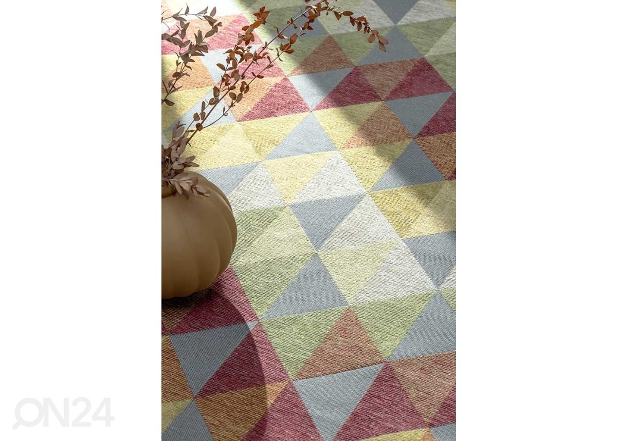 Ковер Narma smartWeave® Kiva multi 200x300 см увеличить