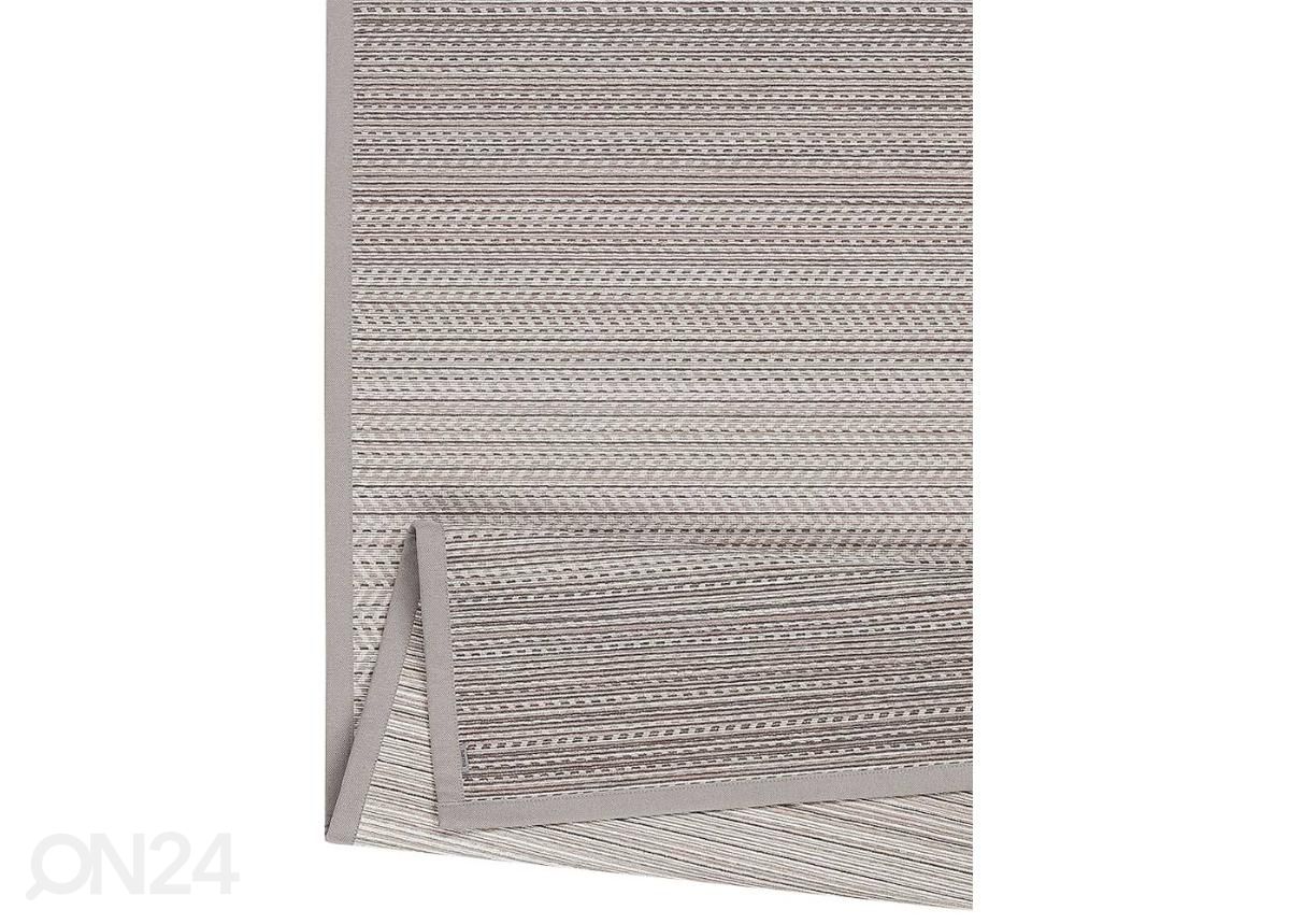 Ковер Narma smartWeave® Koidu beige 140x200 см увеличить