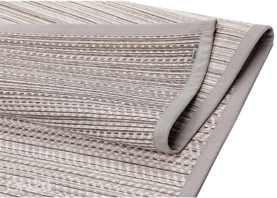 Ковер Narma smartWeave® Koidu beige 140x200 см увеличить