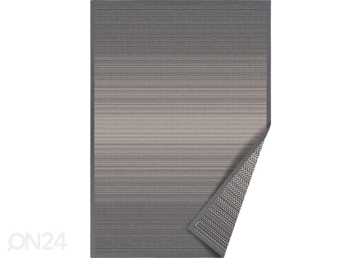 Ковер Narma smartWeave® Koidu grey 140x200 см увеличить