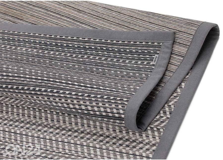 Ковер Narma smartWeave® Koidu grey 140x200 см увеличить